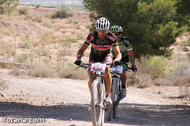 XVII Bike Maraton Btt Ciudad de Totana 2014 - 39